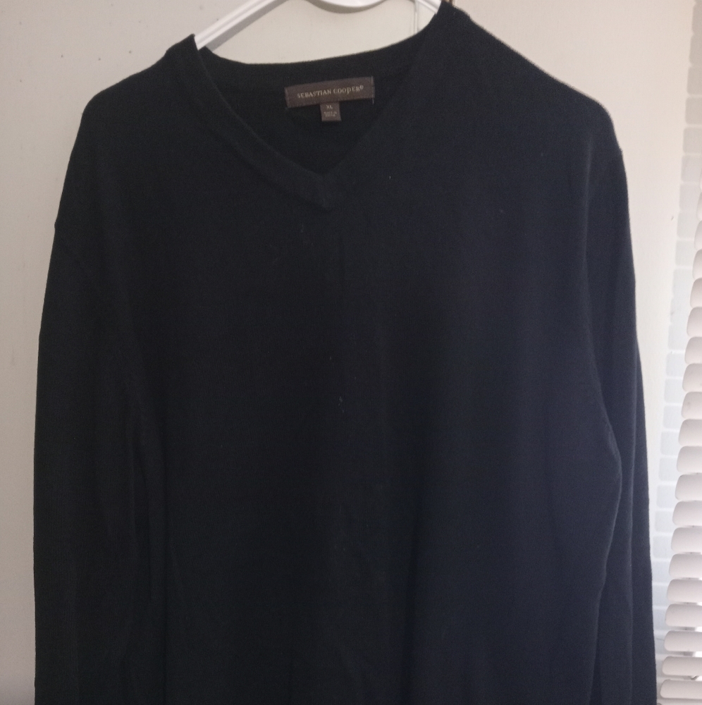Fashion sweater